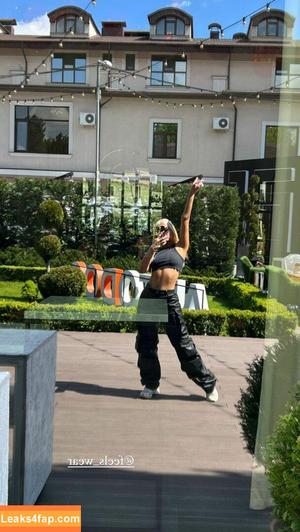 Alexandra Stan photo #0142