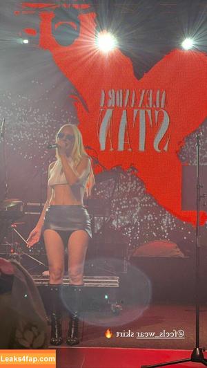 Alexandra Stan photo #0148