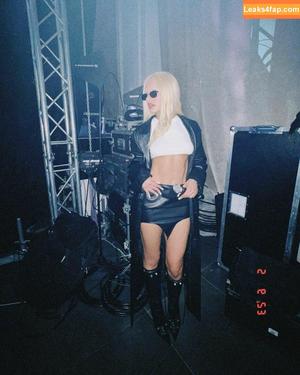 Alexandra Stan photo #0150