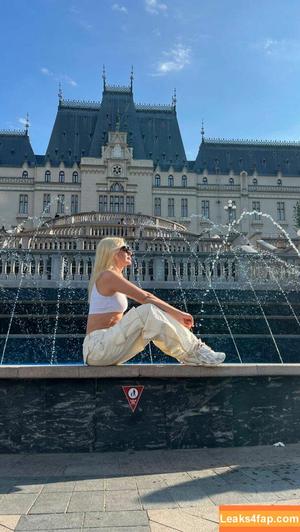 Alexandra Stan photo #0182
