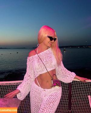 Alexandra Stan photo #0196