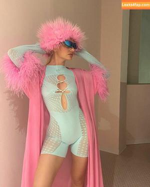 Alexandra Stan photo #0218