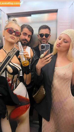Alexandra Stan photo #0220