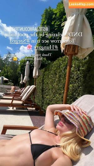 Alexandra Stan photo #0236