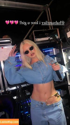 Alexandra Stan photo #0249