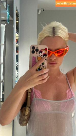 Alexandra Stan photo #0329