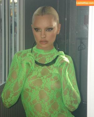 Alexandra Stan photo #0331