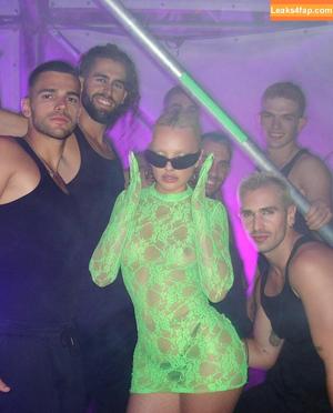 Alexandra Stan photo #0332
