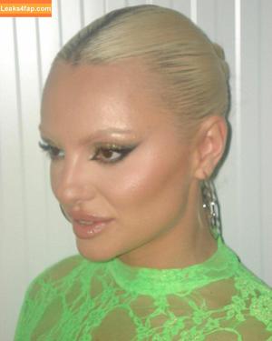 Alexandra Stan photo #0334