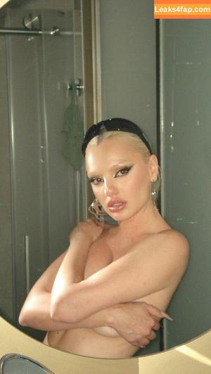Alexandra Stan photo #0343