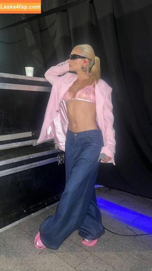 Alexandra Stan photo #0345