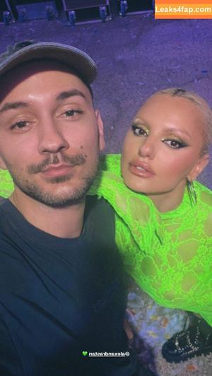 Alexandra Stan photo #0349