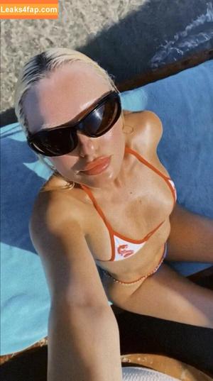 Alexandra Stan фото #0385