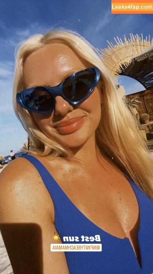 Alexandra Stan фото #0429