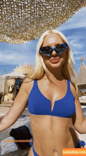 Alexandra Stan фото #0430