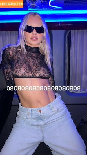 Alexandra Stan фото #0452