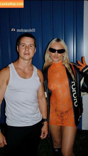 Alexandra Stan фото #0454