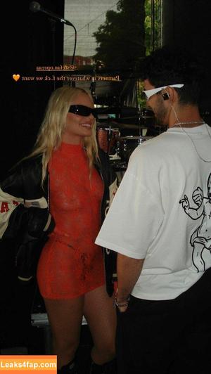 Alexandra Stan фото #0468