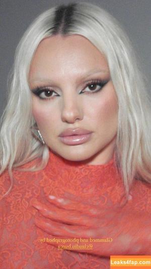 Alexandra Stan фото #0469