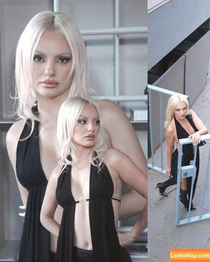 Alexandra Stan фото #0480