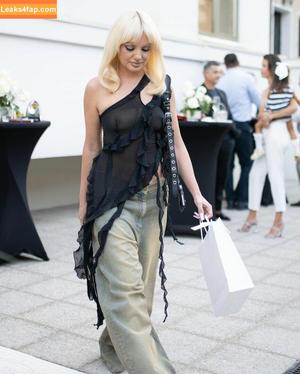 Alexandra Stan фото #0563