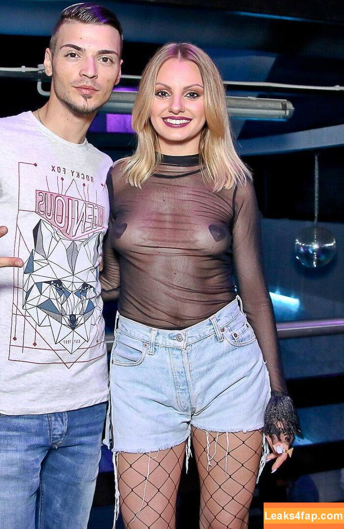 Alexandra Stan / alexandrastan / yumamii leaked photo photo #1037