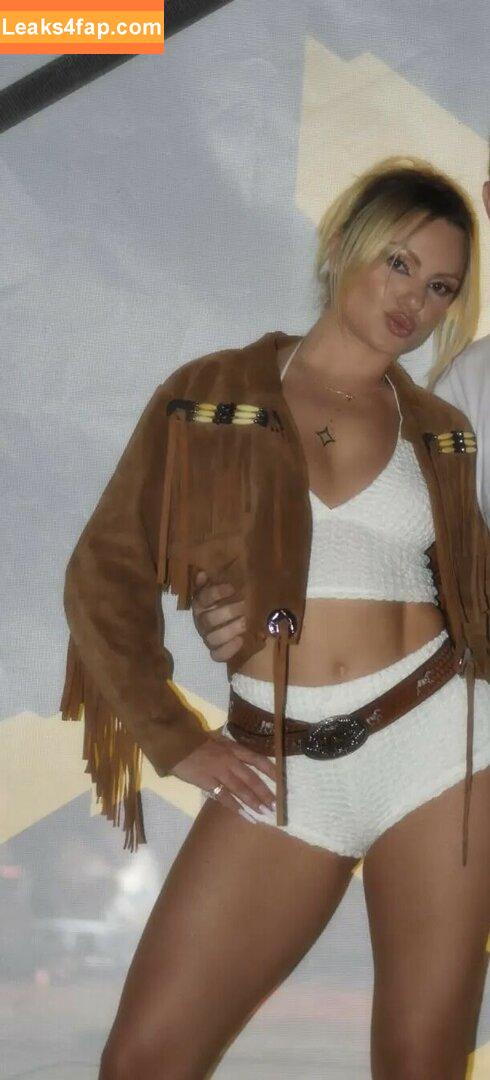 Alexandra Stan / alexandrastan / yumamii leaked photo photo #1074