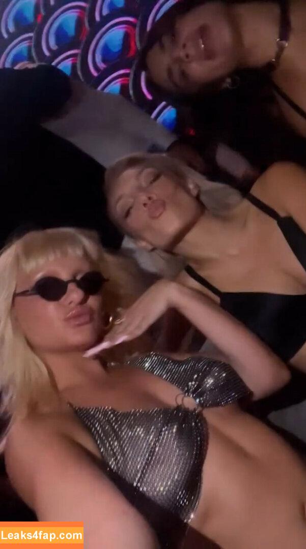 Alexandra Stan / alexandrastan / yumamii leaked photo photo #1348