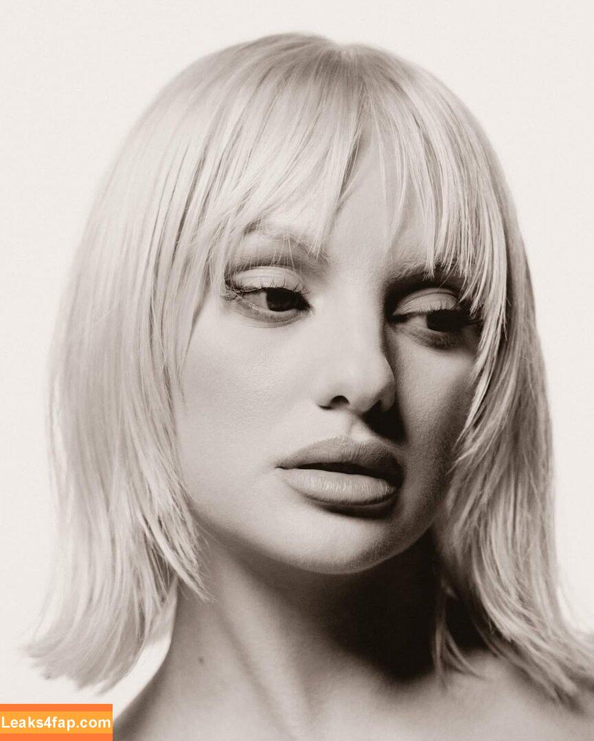 Alexandra Stan / alexandrastan leaked photo photo #1461