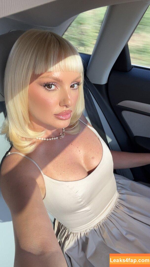 Alexandra Stan / alexandrastan leaked photo photo #1627