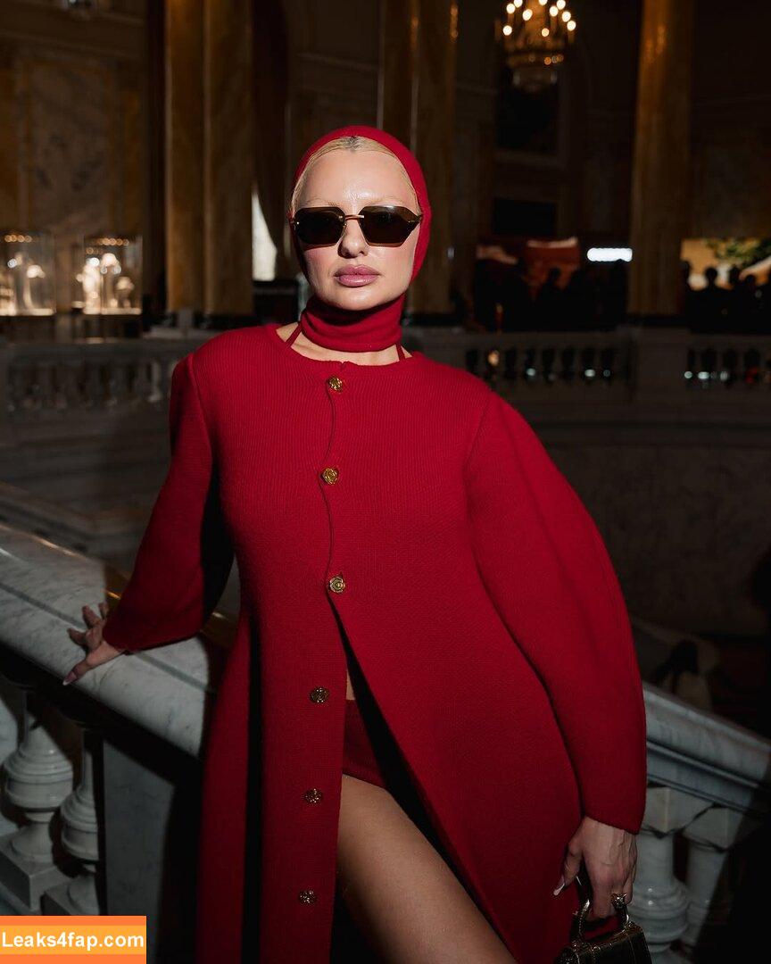 Alexandra Stan / alexandrastan leaked photo photo #1673