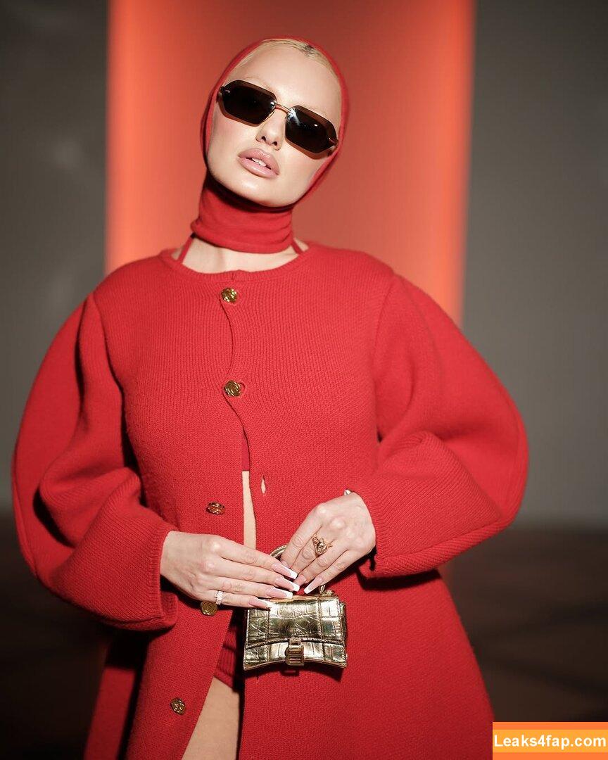 Alexandra Stan / alexandrastan leaked photo photo #1674