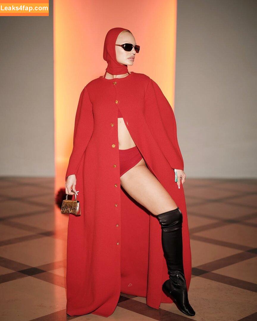 Alexandra Stan / alexandrastan leaked photo photo #1675