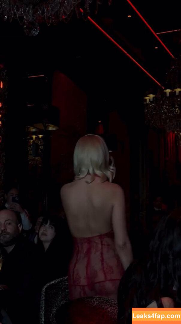 Alexandra Stan / alexandrastan leaked photo photo #1692