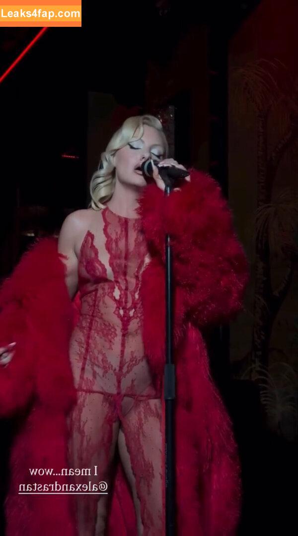 Alexandra Stan / alexandrastan leaked photo photo #1693