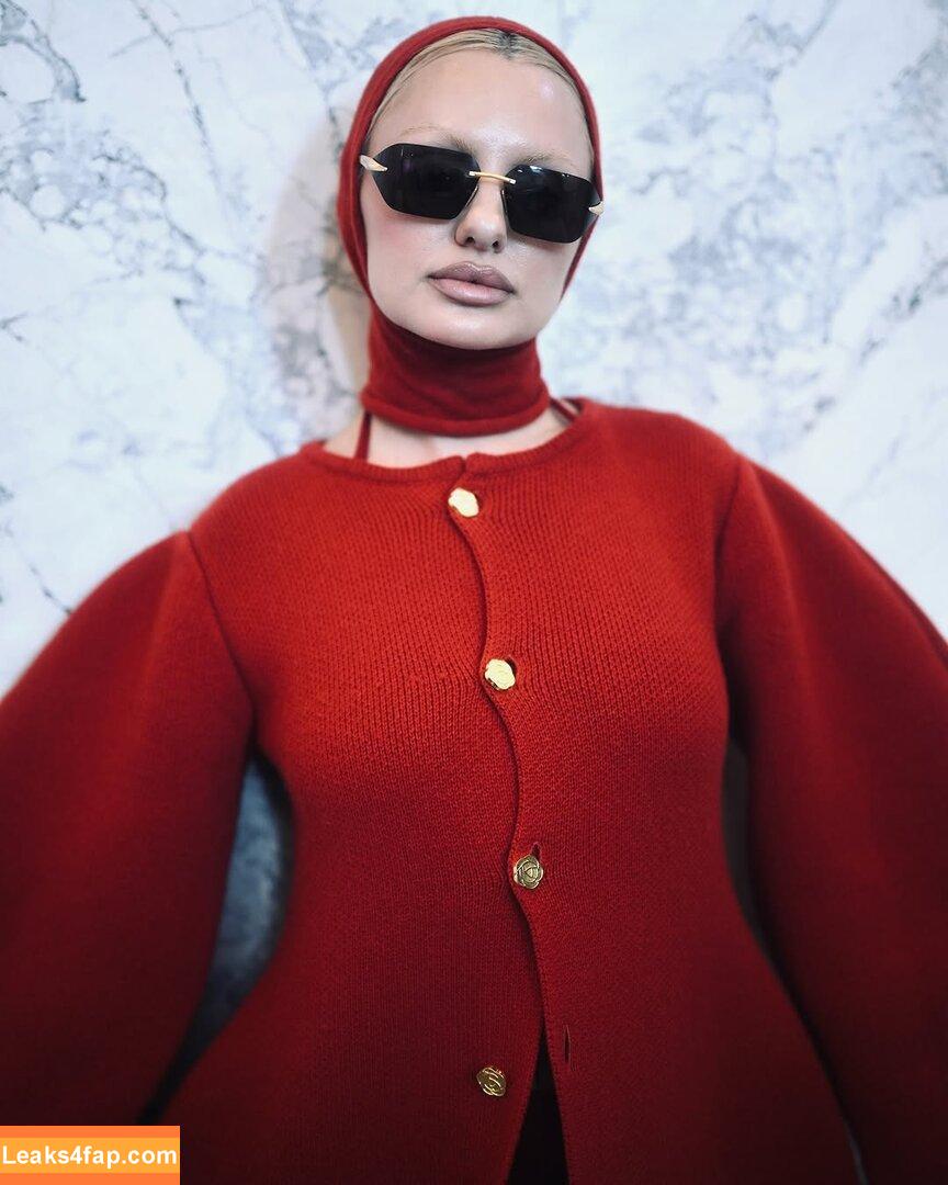 Alexandra Stan / alexandrastan leaked photo photo #1695