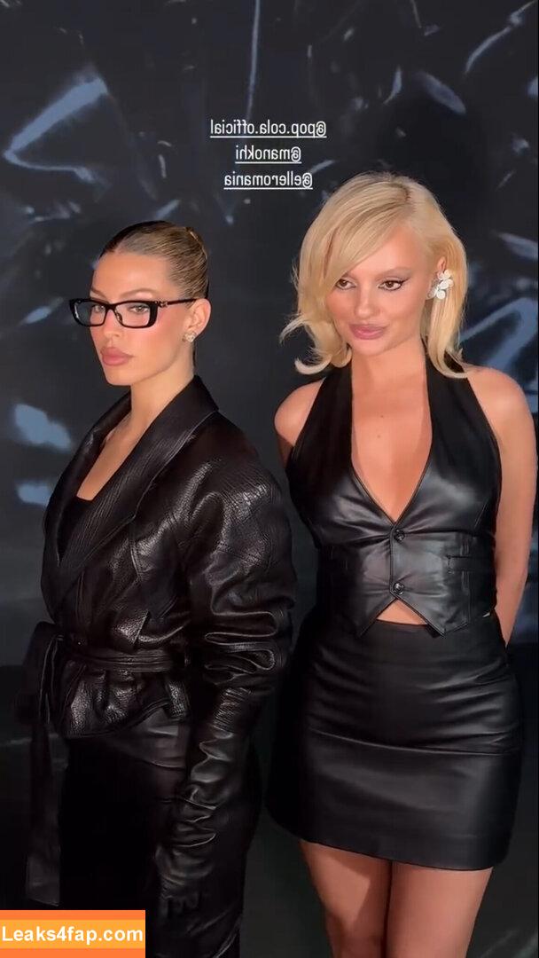 Alexandra Stan / alexandrastan leaked photo photo #1705