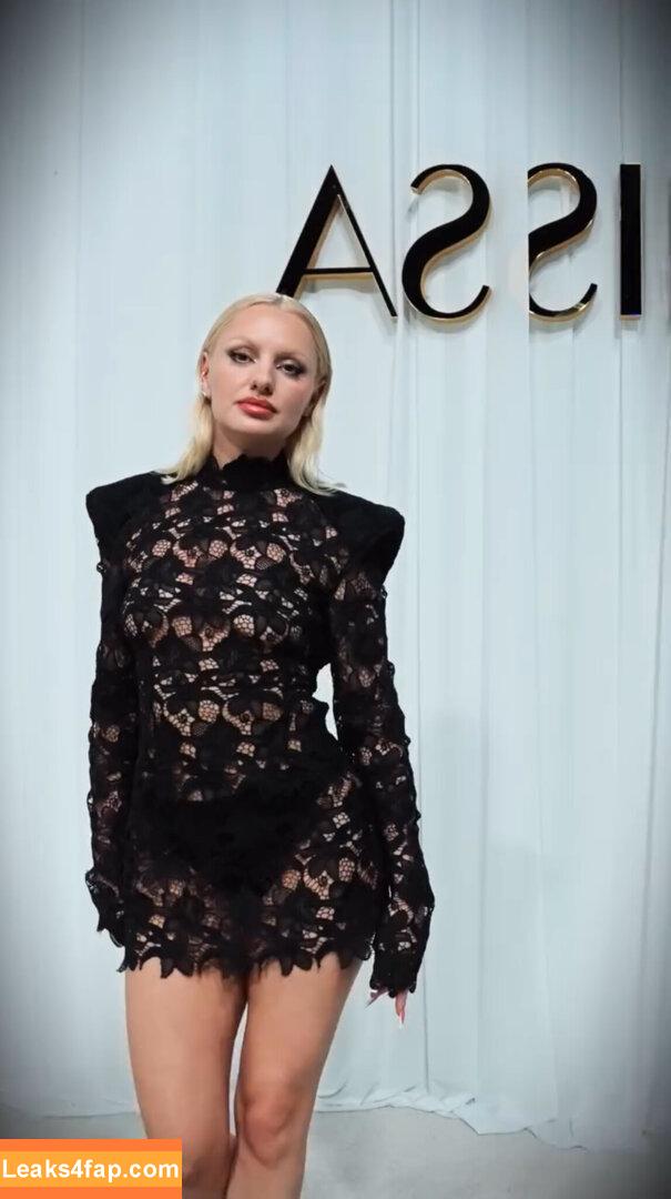 Alexandra Stan / alexandrastan leaked photo photo #1710