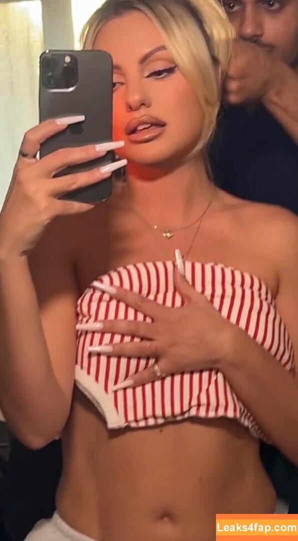 Alexandra Stan / alexandrastan слитое фото фото #1736