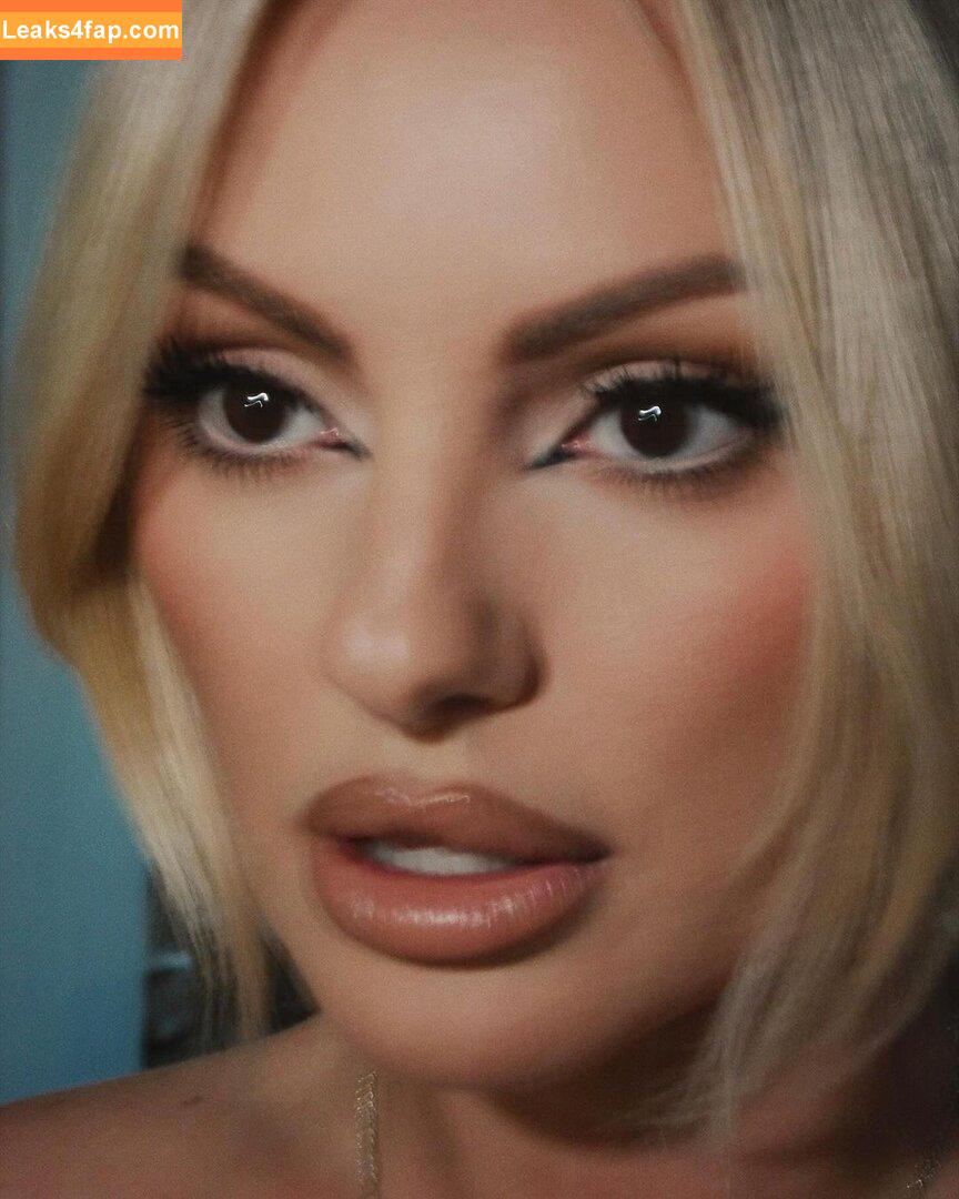 Alexandra Stan / alexandrastan leaked photo photo #1742