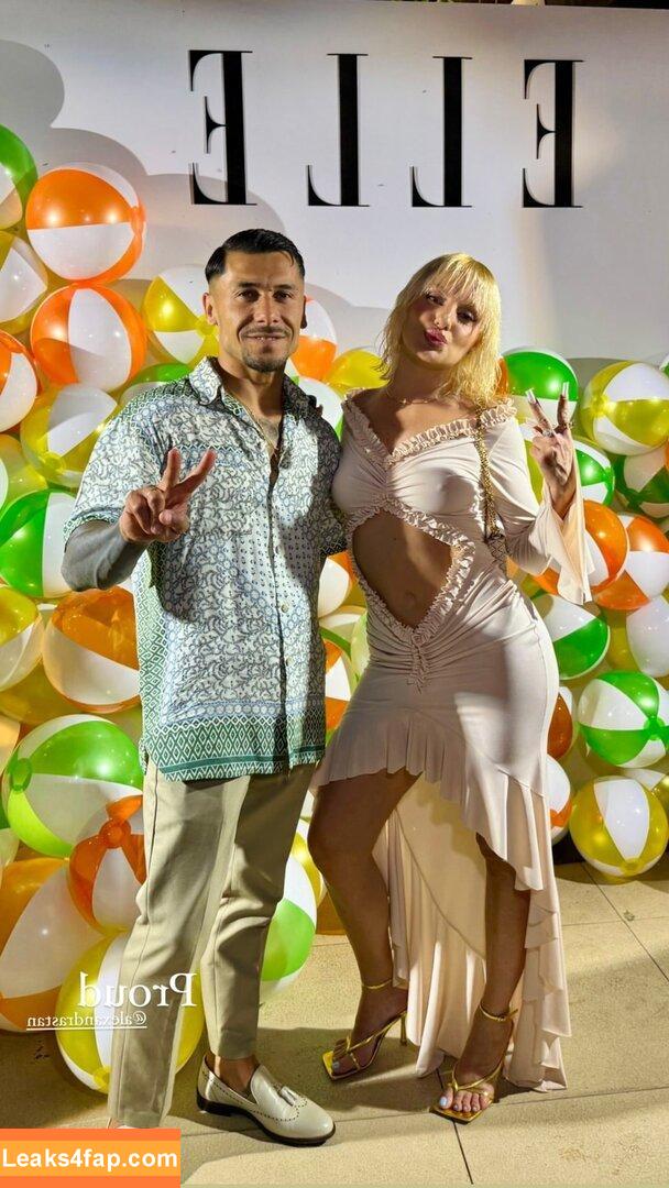 Alexandra Stan / alexandrastan слитое фото фото #1757