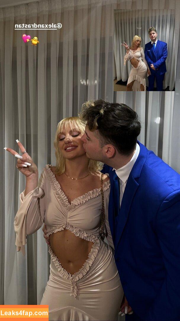 Alexandra Stan / alexandrastan слитое фото фото #1761