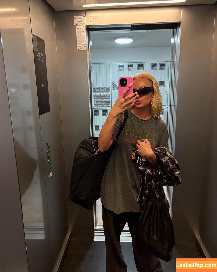 Alexandra Stan / alexandrastan leaked photo photo #1786