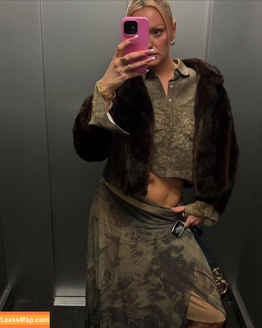 Alexandra Stan / alexandrastan leaked photo photo #1789