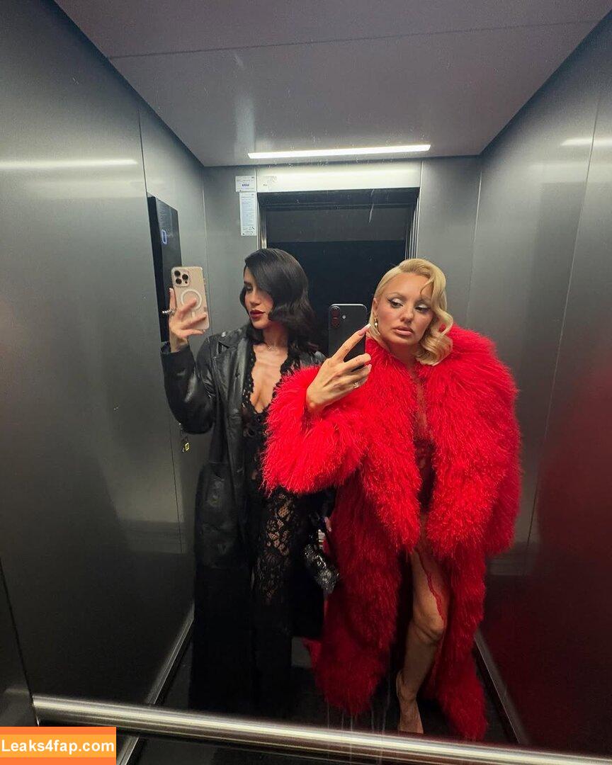 Alexandra Stan / alexandrastan leaked photo photo #1790