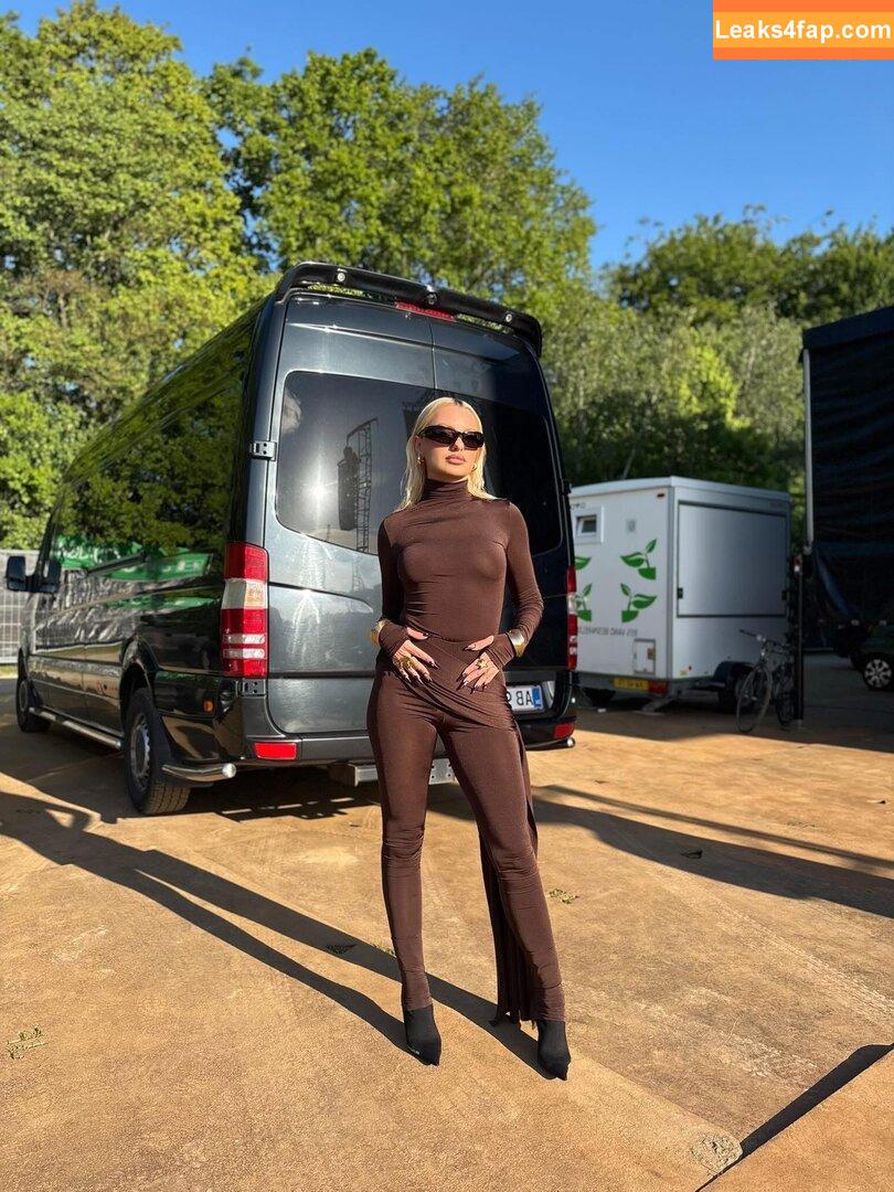 Alexandra Stan / alexandrastan leaked photo photo #1791