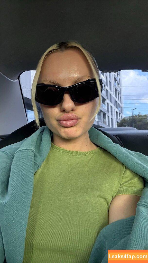 Alexandra Stan / alexandrastan leaked photo photo #1793