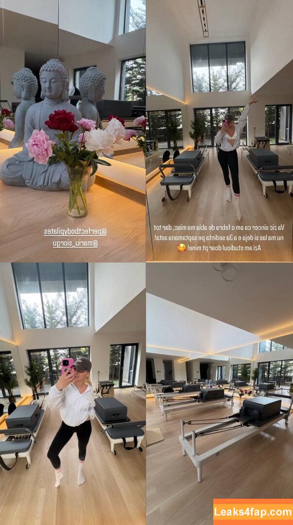Alexandra Stan / alexandrastan leaked photo photo #1803