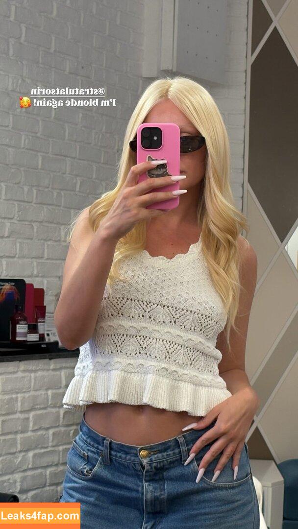 Alexandra Stan / alexandrastan leaked photo photo #1819