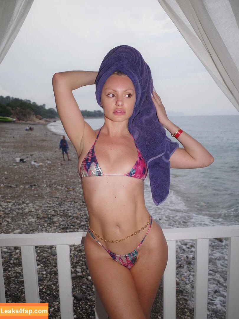 Alexandra Stan / alexandrastan leaked photo photo #1822